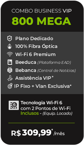 VIP 800mbCOREL22 copiard