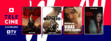 Novidades Telecine