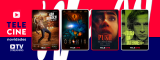 Novidades Telecine