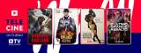 Novidades Telecine