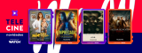 Novidades Telecine