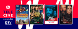 Novidades Telecine