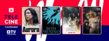 Novidades Telecine